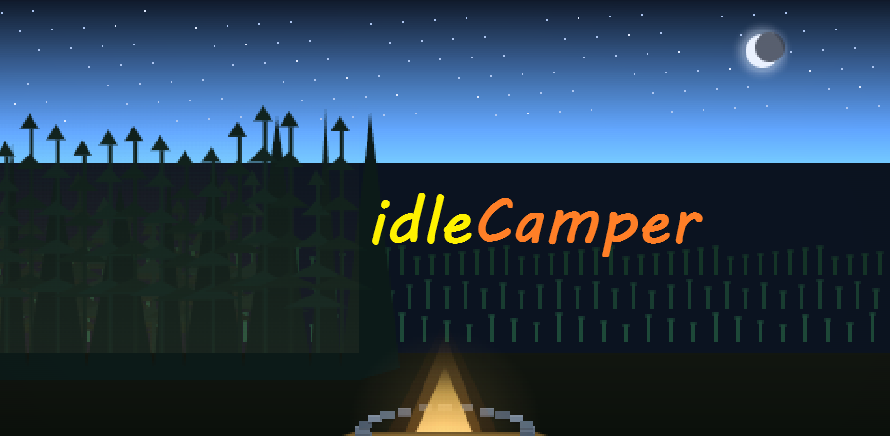 IdleCamper Banner